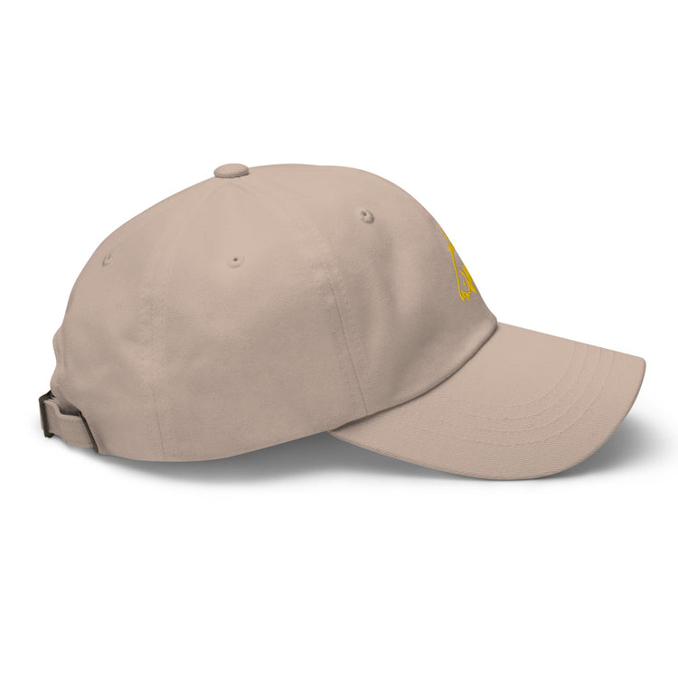 Carp Swim Dad hat - Oddhook