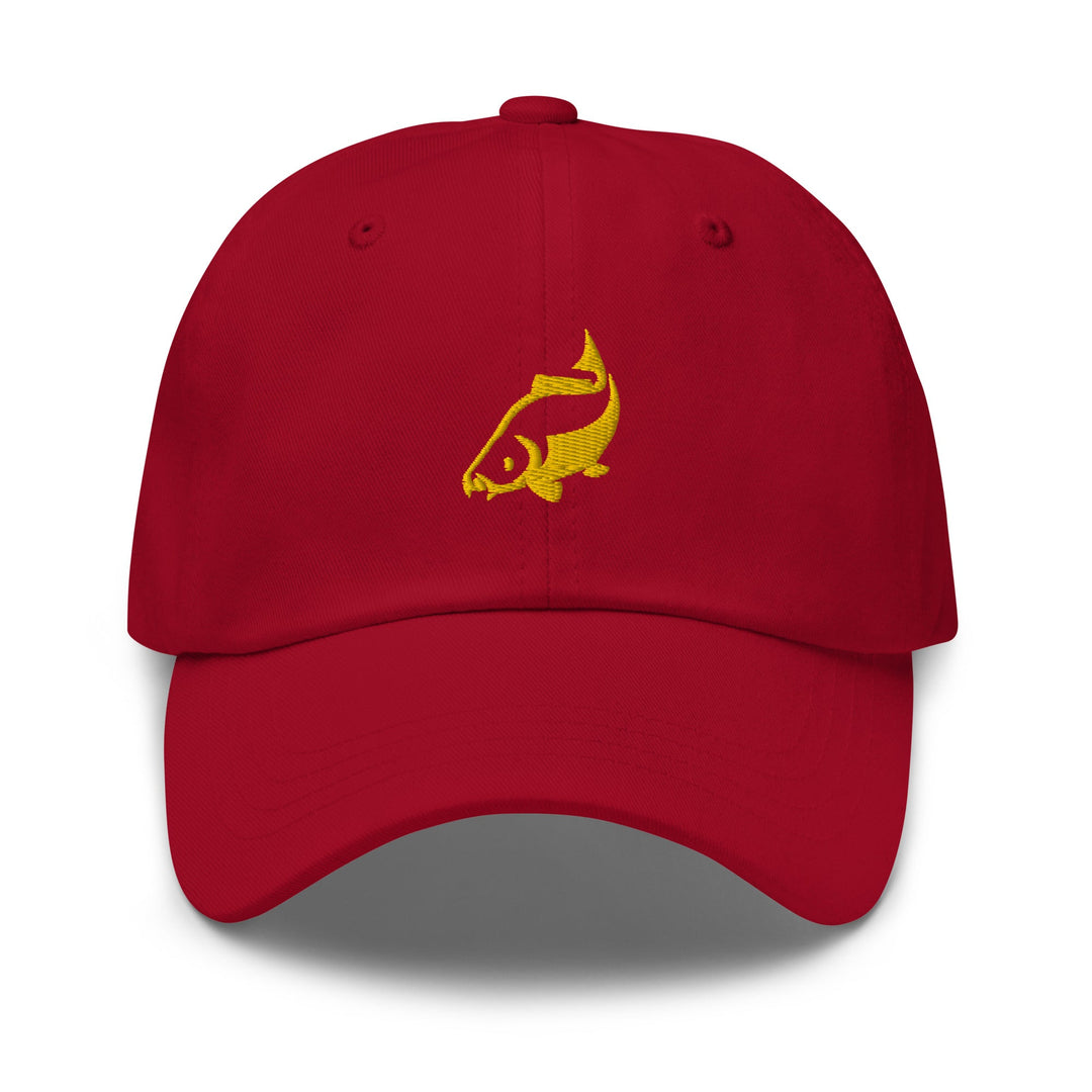 Carp Swim Dad hat - Oddhook