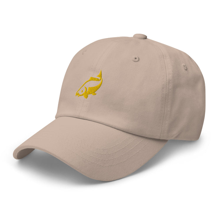 Carp Swim Dad hat - Oddhook