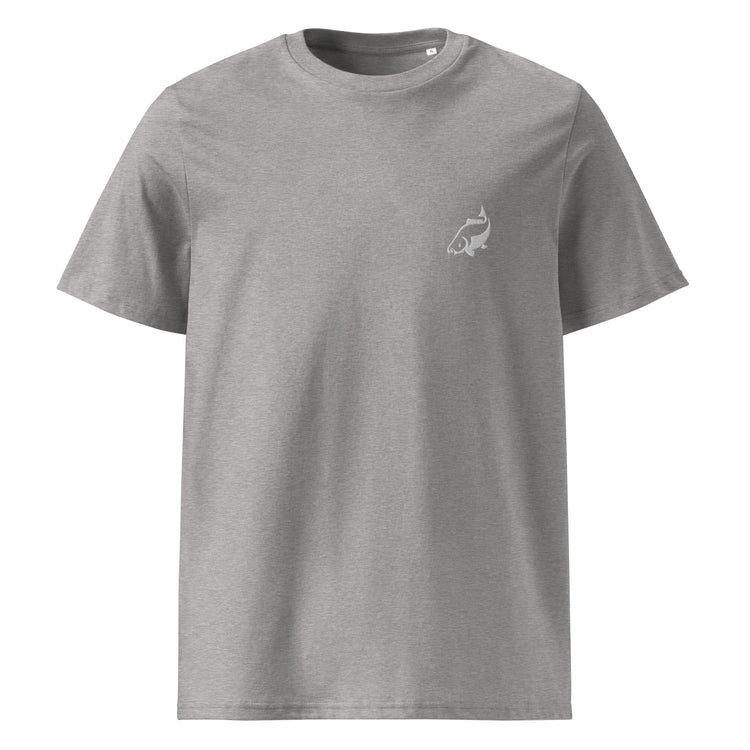 Carp Swim t - shirt - Oddhook