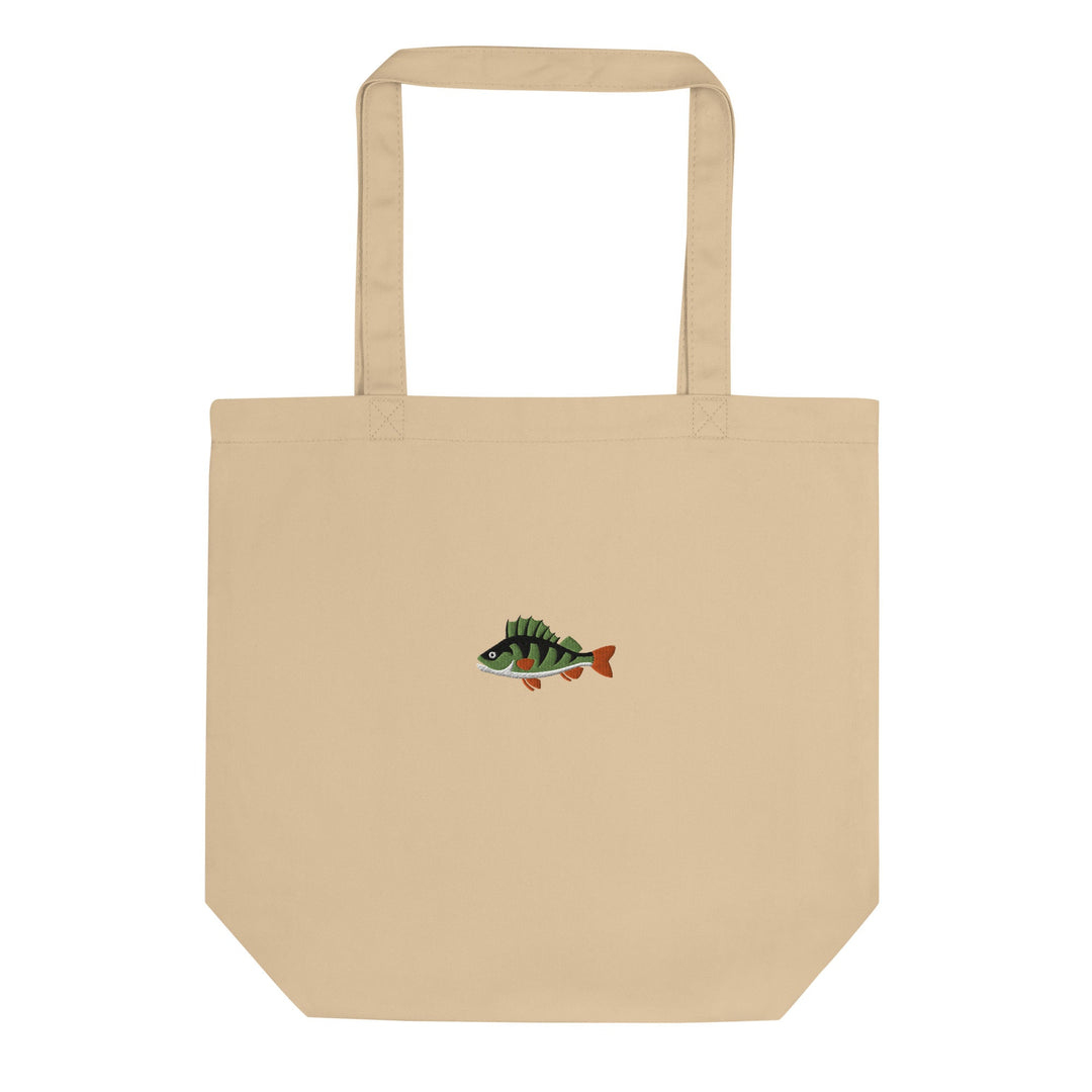 Perch Eco Tote Bag - Oddhook