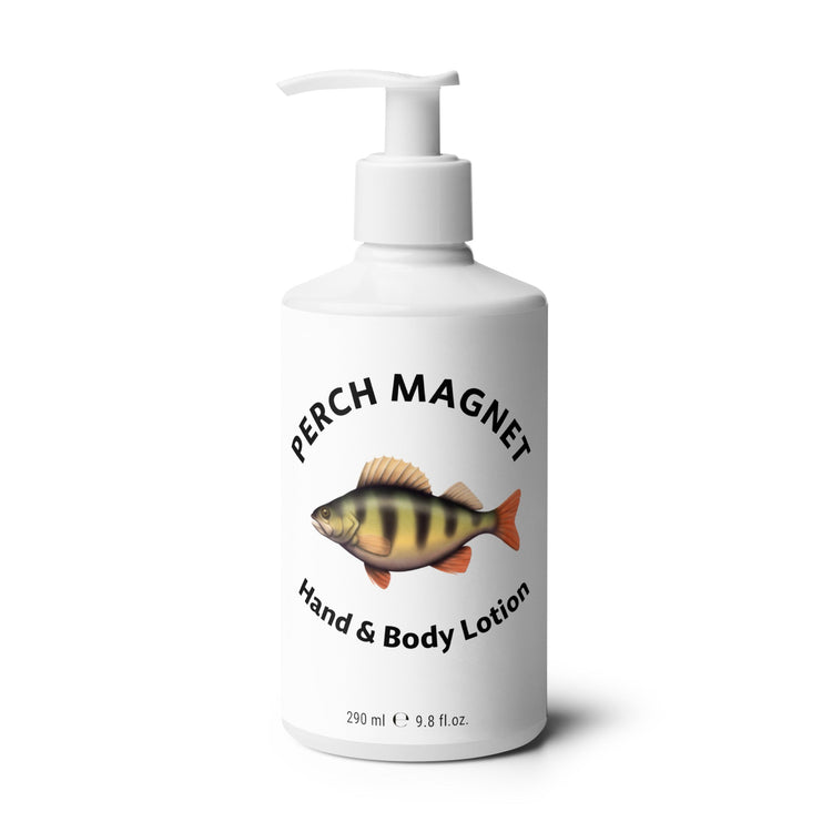 Perch Magnet - The Ultimate Attraction Potion - Oddhook