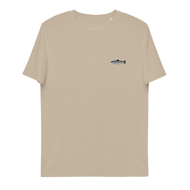 Left Trout T-shirt - Oddhook