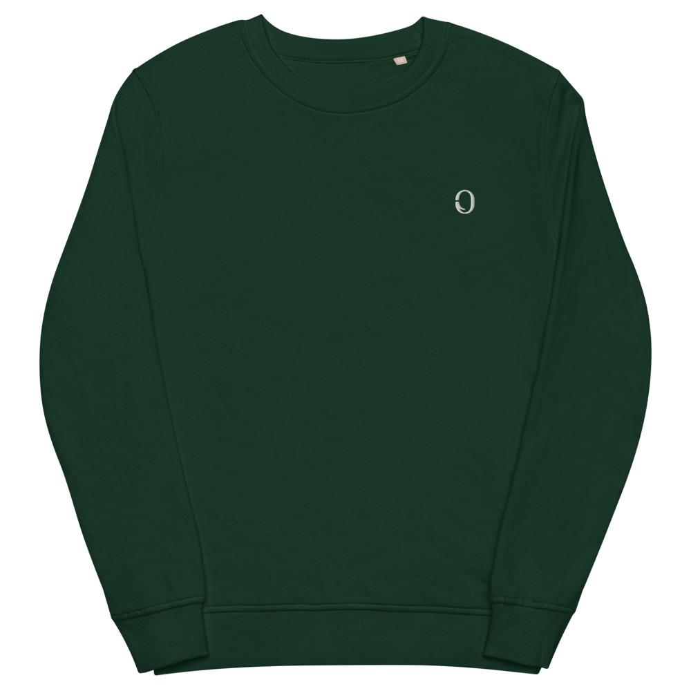 Symbol - Sweatshirt - Oddhook