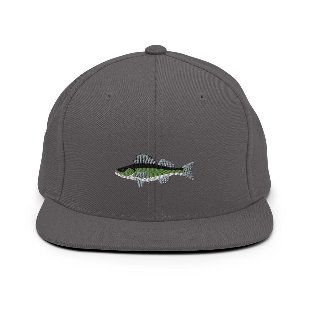 Zander Snapback - Oddhook