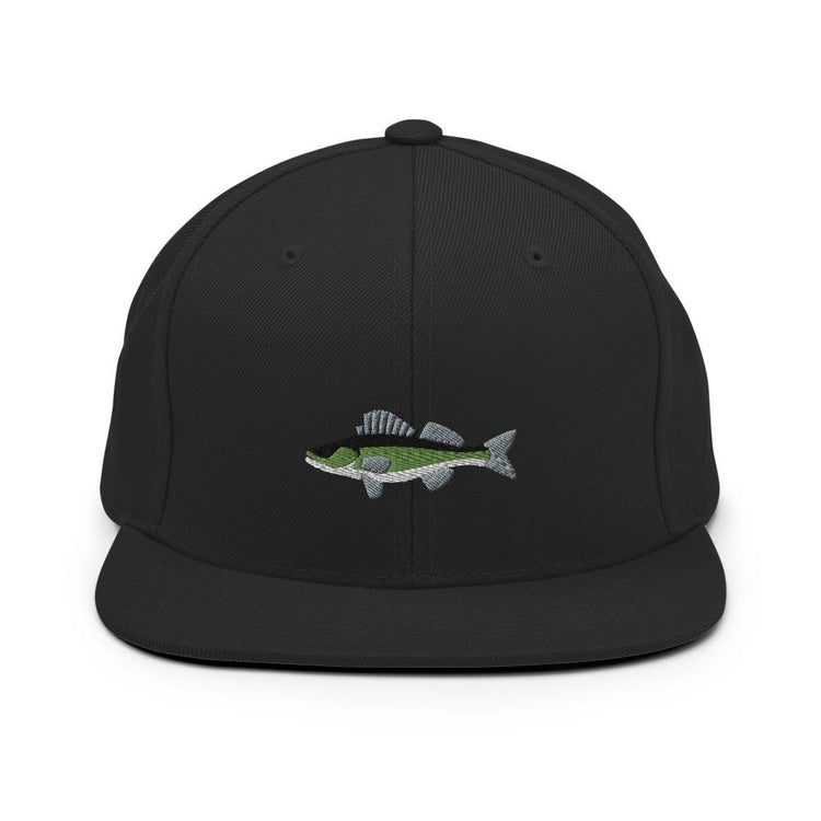 Zander Snapback - Oddhook