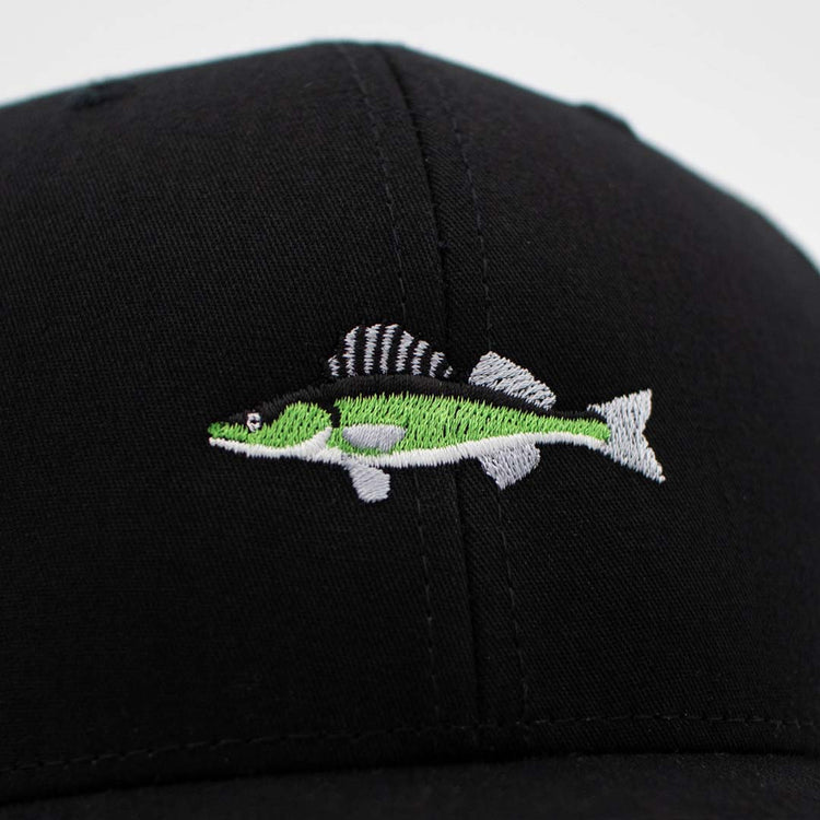 Zander Snapback - Oddhook